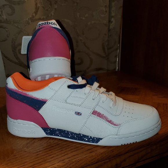 Reebok Other - Reebok classic men size 10